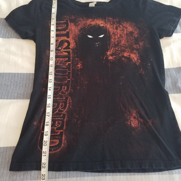 Disturbed Band Tee - Picture 5 of 7